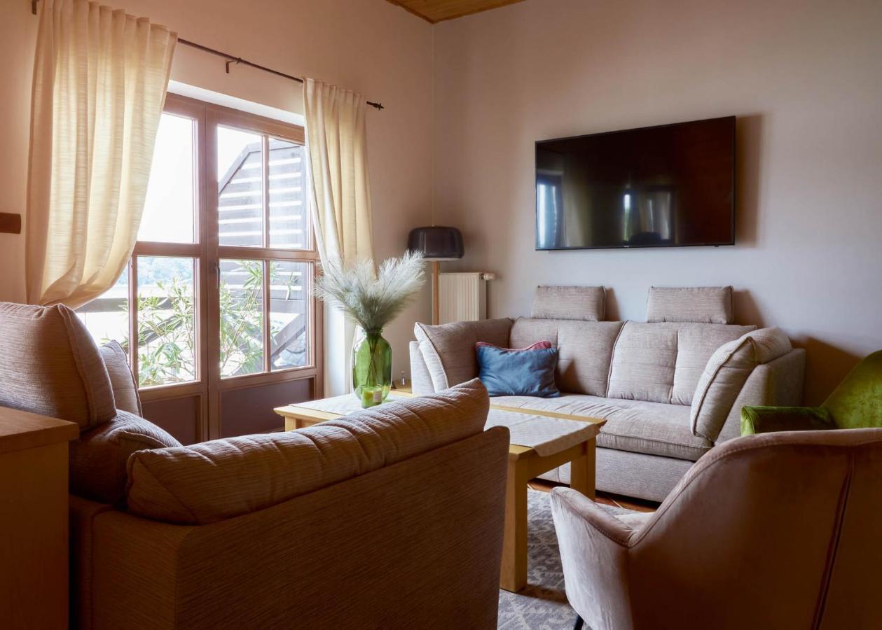 Apartment Nad Jeziorem Mikolajki (Mragowo)