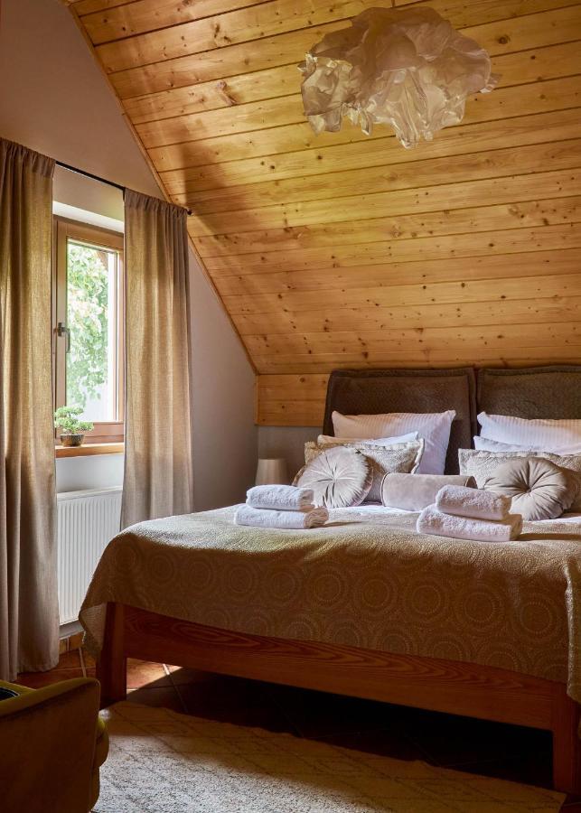Apartment Nad Jeziorem Mikolajki (Mragowo)