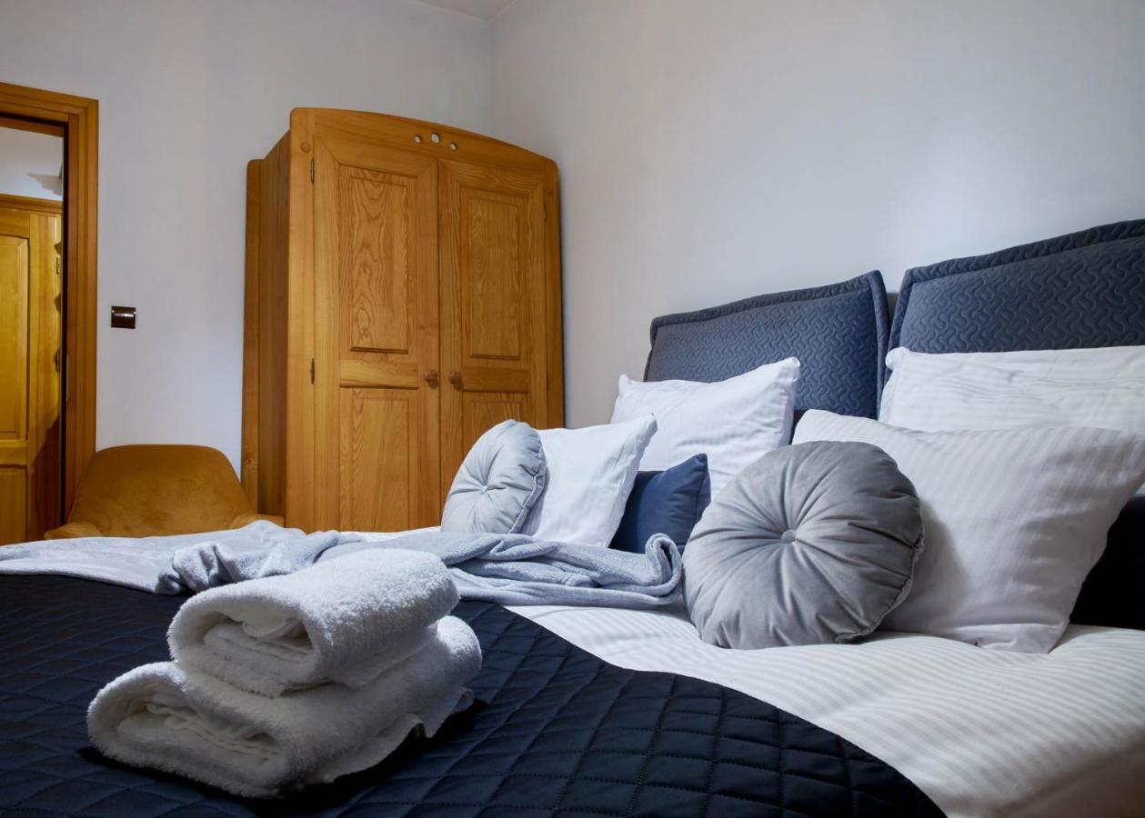 Apartment Nad Jeziorem Mikolajki (Mragowo)