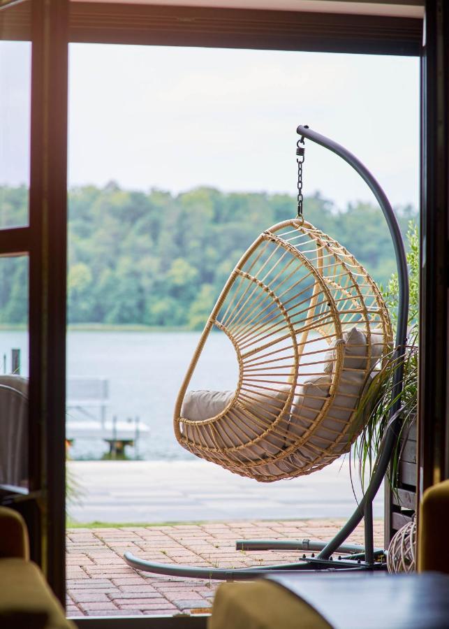 Nad Jeziorem Apartment Mikolajki (Mragowo)