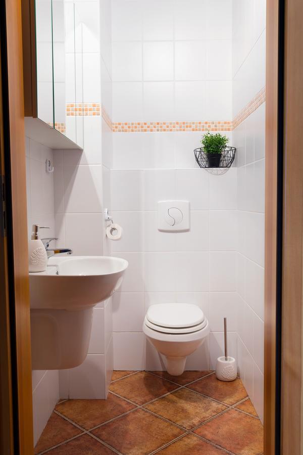 Apartment Nad Jeziorem