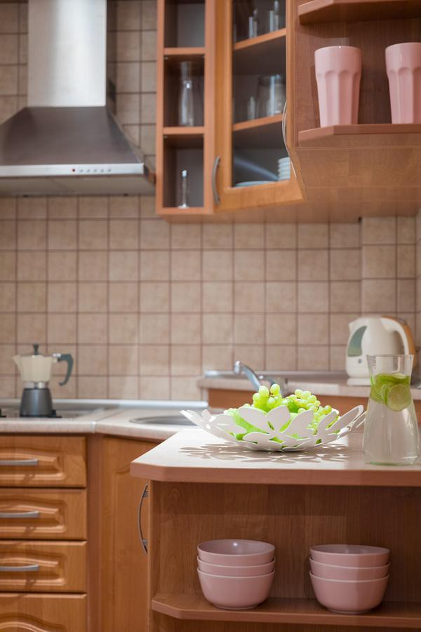 Nad Jeziorem Apartment Mikolajki (Mragowo)