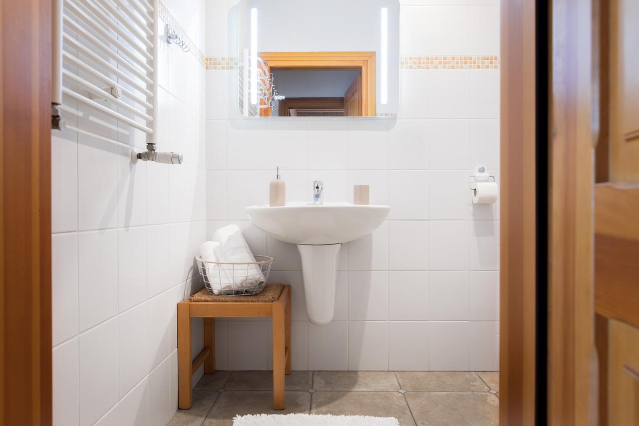 Apartment Nad Jeziorem Mikolajki (Mragowo)